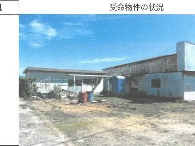 徳島県阿波市 山瀬駅 一戸建て 294万円の競売物件 #1