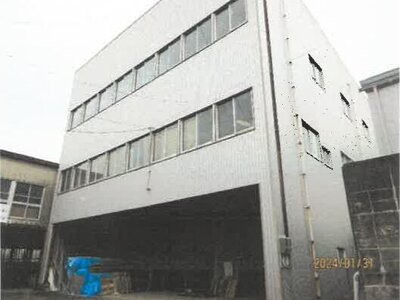 徳島県阿南市 阿南駅19分 一戸建て 496万円の競売物件 #2