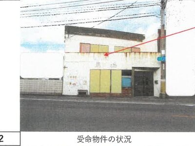 徳島県阿南市 阿南駅13分 一戸建て 366万円の競売物件 #1