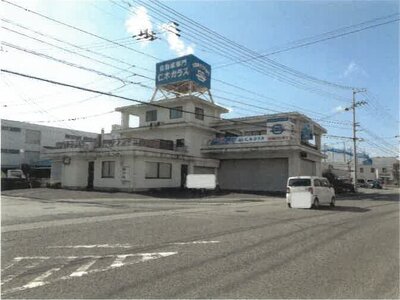 (値下げ) 徳島県徳島市 阿波富田駅 一戸建て 1,572万円の競売物件 #1