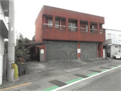 徳島県徳島市 府中駅19分 一戸建て 928万円の競売物件 #1