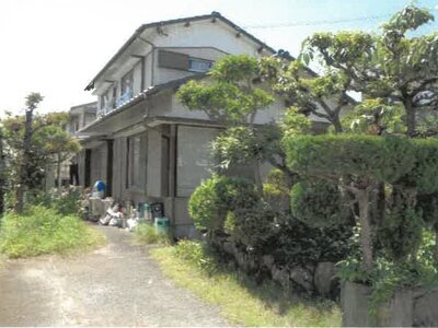 徳島県徳島市 徳島駅 一戸建て 75万円の競売物件 #3