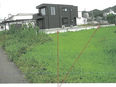 岐阜県岐阜市 細畑駅18分 土地 605万円の競売物件 #3