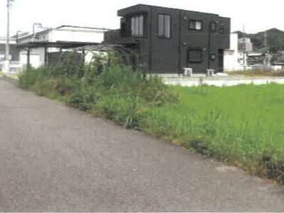 岐阜県岐阜市 細畑駅18分 土地 605万円の競売物件 #4