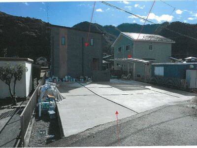 岐阜県岐阜市 田神駅 一戸建て 1,597万円の競売物件 #1