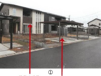 岐阜県瑞穂市 横屋駅9分 一戸建て 1,498万円の競売物件 #13