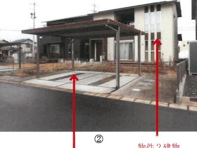 岐阜県瑞穂市 横屋駅9分 一戸建て 1,498万円の競売物件 #14