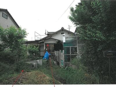 岐阜県各務原市 名電各務原駅19分 一戸建て 853万円の競売物件 #3