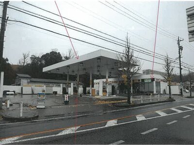 岐阜県可児市 姫駅20分 一戸建て 803万円の競売物件 #1