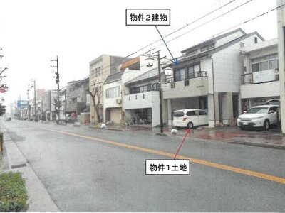 岐阜県岐阜市 名鉄岐阜駅 一戸建て 528万円の競売物件 #15