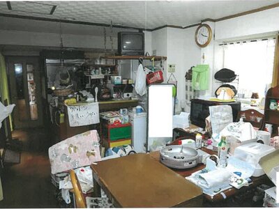 (値下げ) 岐阜県美濃市 湯の洞温泉口駅 一戸建て 106万円の競売物件 #7