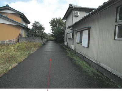 (値下げ) 岐阜県不破郡垂井町 垂井駅18分 一戸建て 166万円の競売物件 #5