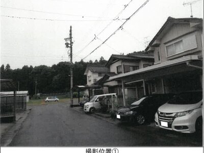 岐阜県岐阜市 関市役所前駅 一戸建て 151万円の競売物件 #13