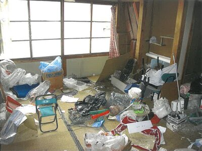 岐阜県高山市 高山駅16分 一戸建て 280万円の競売物件 #13