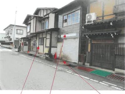 岐阜県高山市 高山駅16分 一戸建て 280万円の競売物件 #15