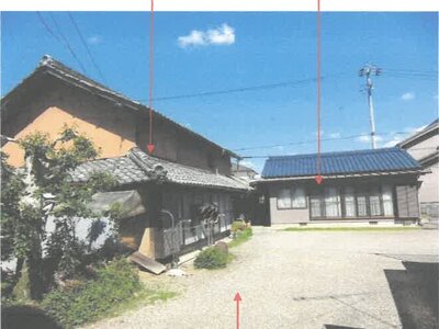 岐阜県関市 関駅 一戸建て 506万円の競売物件 #30