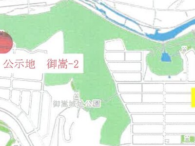 岐阜県可児郡御嵩町 御嵩駅17分 一戸建て 925万円の競売物件 #16