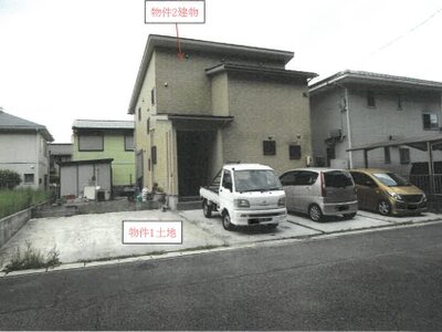 岐阜県可児郡御嵩町 御嵩駅17分 一戸建て 925万円の競売物件 #19