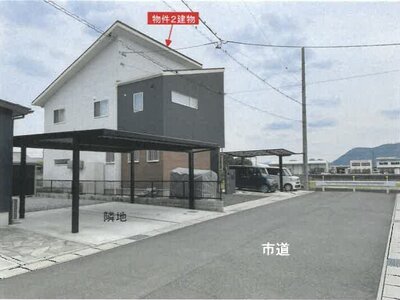 岐阜県美濃加茂市 前平公園駅13分 一戸建て 1,369万円の競売物件 #15