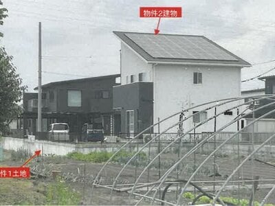 岐阜県美濃加茂市 前平公園駅13分 一戸建て 1,369万円の競売物件 #18