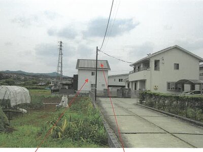 岐阜県美濃加茂市 前平公園駅13分 一戸建て 1,369万円の競売物件 #3