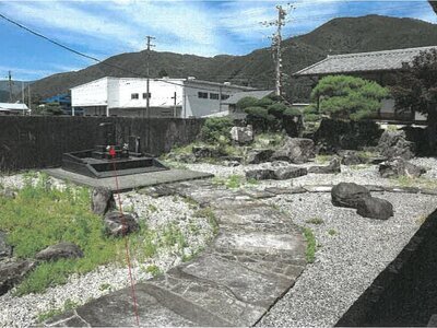 岐阜県下呂市 上呂駅15分 一戸建て 474万円の競売物件 #22