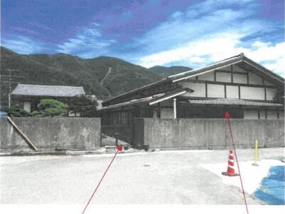 岐阜県下呂市 上呂駅15分 一戸建て 474万円の競売物件 #26