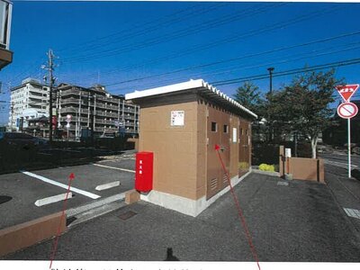 (値下げ) 岐阜県可児市 新可児駅11分 マンション「朝日プラザ可児」272万円の競売物件 #5