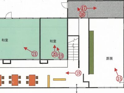 (値下げ) 岐阜県瑞浪市 土岐市駅 一戸建て 93万円の競売物件 #1