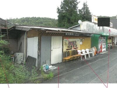 (値下げ) 岐阜県瑞浪市 土岐市駅 一戸建て 93万円の競売物件 #4