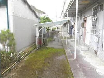 山口県山口市 矢原駅13分 一戸建て 835万円の競売物件 #9