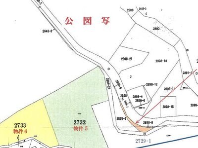 沖縄県中頭郡読谷村 一戸建て 1億5,462万円の競売物件 #1