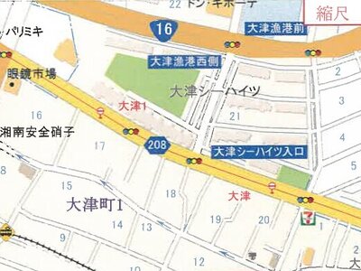 神奈川県横須賀市 京急大津駅6分 一戸建て 4,050万円の競売物件 #6