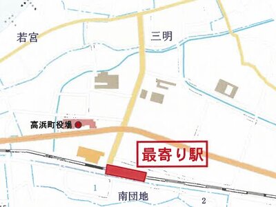 福井県大飯郡高浜町 若狭高浜駅13分 一戸建て 602万円の競売物件 #11