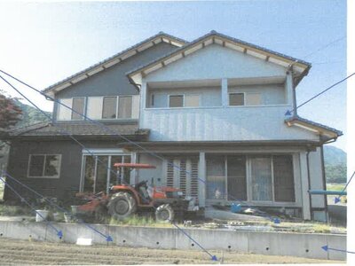 福井県勝山市 発坂駅13分 一戸建て 1,311万円の競売物件 #1