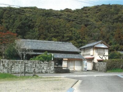 和歌山県東牟婁郡那智勝浦町 下里駅14分 一戸建て 170万円の競売物件 #1