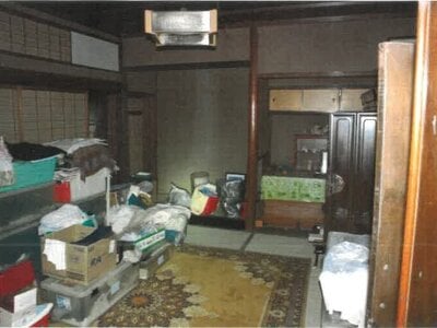 和歌山県東牟婁郡那智勝浦町 下里駅14分 一戸建て 170万円の競売物件 #5