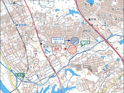 福岡県直方市 感田駅15分 一戸建て 322万円の競売物件 #5