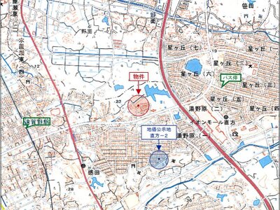 福岡県直方市 遠賀野駅14分 一戸建て 449万円の競売物件 #4