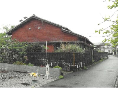 大分県佐伯市 佐伯駅17分 一戸建て 522万円の競売物件 #13