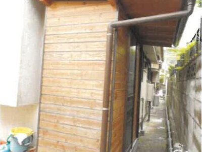 大分県佐伯市 佐伯駅11分 一戸建て 514万円の競売物件 #5