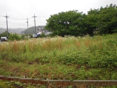 (値下げ) 栃木県那須烏山市 大金駅 農地 4万円の国税庁公売物件 #2