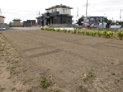 (値下げ) 埼玉県吉川市 江戸川台駅 農地 10万円の国税庁公売物件 #2