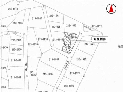 栃木県那須郡那須町 一戸建て 38万円の国税庁公売物件 #3