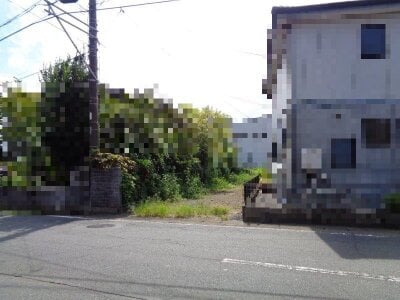 (値下げ) 群馬県太田市 小俣駅25分 農地 47万円の国税庁公売物件 #1