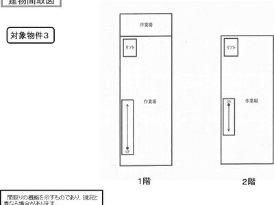 群馬県太田市 細谷駅22分 マンション 55万円の国税庁公売物件 #5