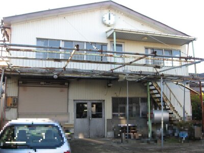 (値下げ) 新潟県燕市 燕駅16分 一戸建て 77万円の国税庁公売物件 #1