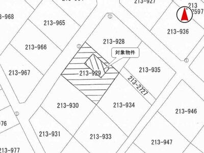 栃木県那須郡那須町 一戸建て 101万円の国税庁公売物件 #3