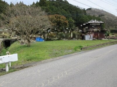 栃木県鹿沼市 農地 140万円の国税庁公売物件 #1