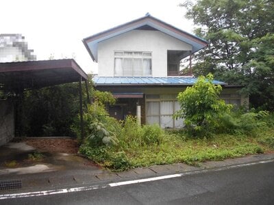 群馬県高崎市 高崎駅 一戸建て 141万円の国税庁公売物件 #1